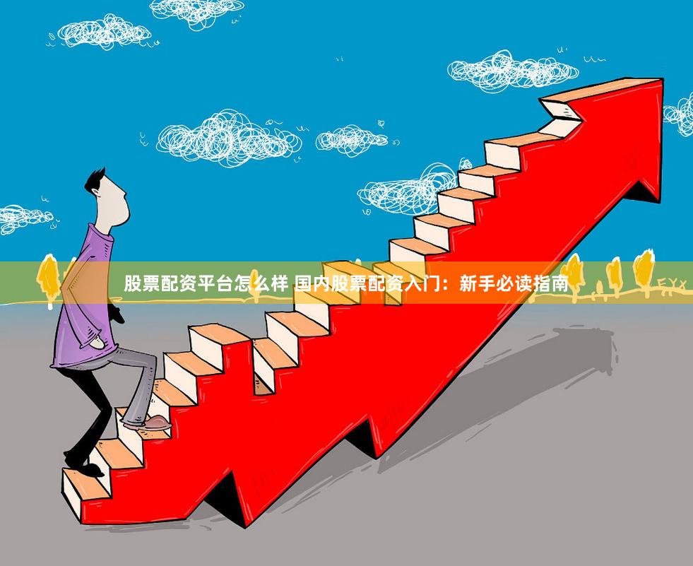 股票配资平台怎么样 国内股票配资入门：新手必读指南