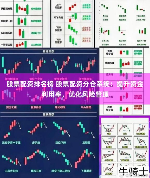 股票配资排名榜 股票配资分仓系统：提升资金利用率，优化风险管理