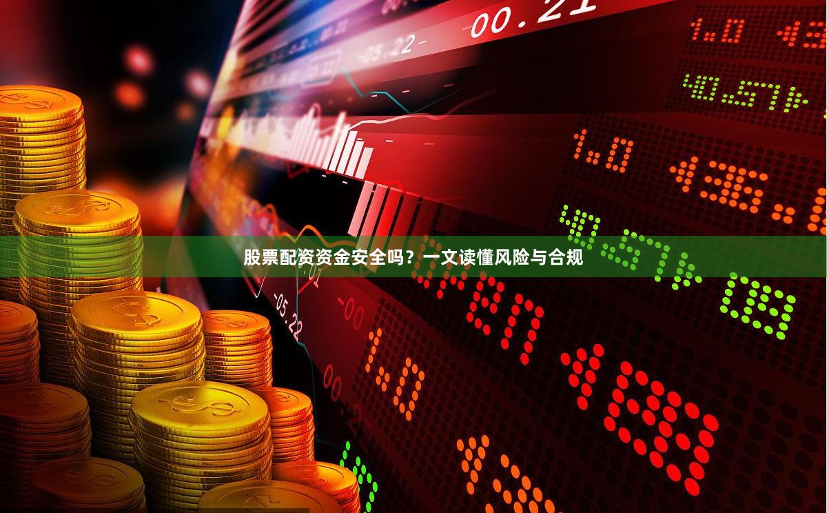 股票配资资金安全吗？一文读懂风险与合规