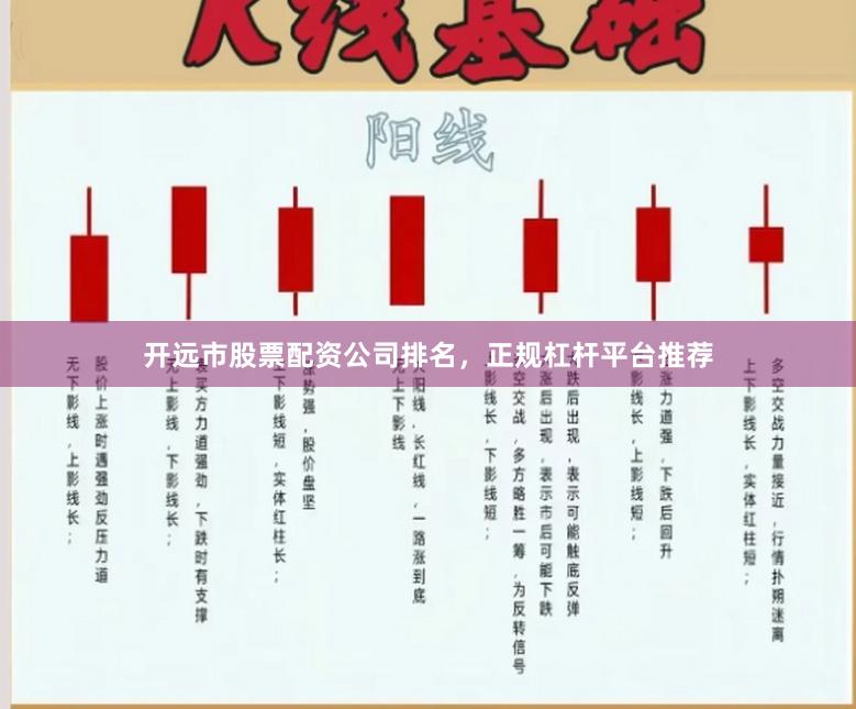 开远市股票配资公司排名，正规杠杆平台推荐