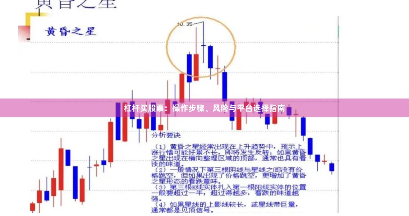 杠杆买股票：操作步骤、风险与平台选择指南