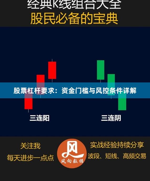 股票杠杆要求：资金门槛与风控条件详解