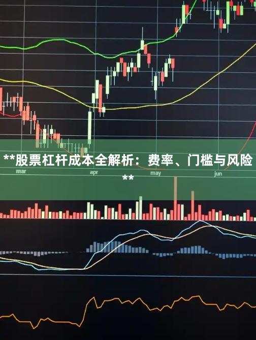**股票杠杆成本全解析：费率、门槛与风险**