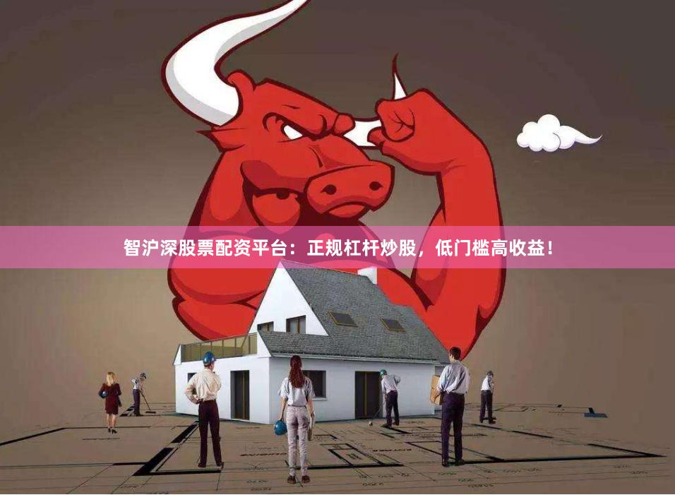 智沪深股票配资平台：正规杠杆炒股，低门槛高收益！